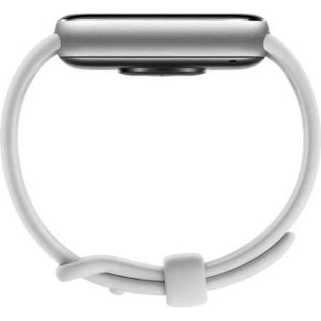Pulsera Smartband Xiaomi Smart Band 9 Pro/ Plateada