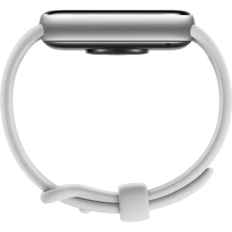 Pulsera Smartband Xiaomi Smart Band 9 Pro/ Plateada