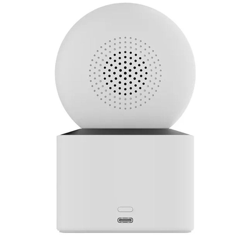 Cámara de Videovigilancia Xiaomi Smart Camera C500 Dual/ Control desde APP