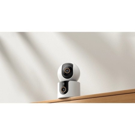 Cámara de Videovigilancia Xiaomi Smart Camera C500 Dual/ Control desde APP