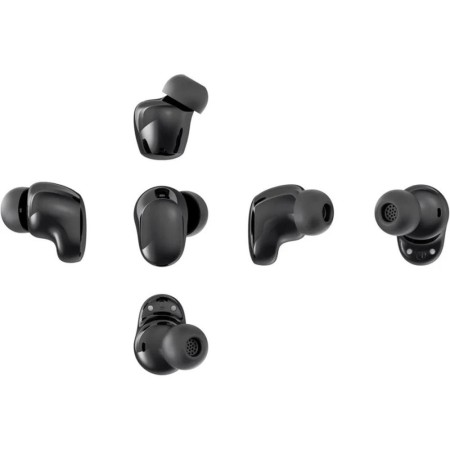 Auriculares Bluetooth Xiaomi Redmi Buds 6 Play con estuche de carga/ Autonomía 7h/ Negros