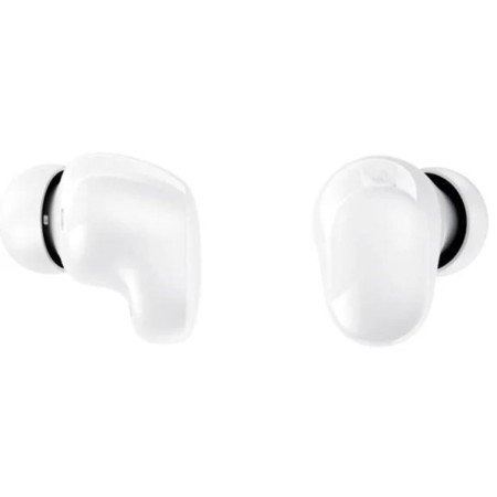 Auriculares Bluetooth Xiaomi Redmi Buds 6 Play con estuche de carga/ Autonomía 7h/ Blancos