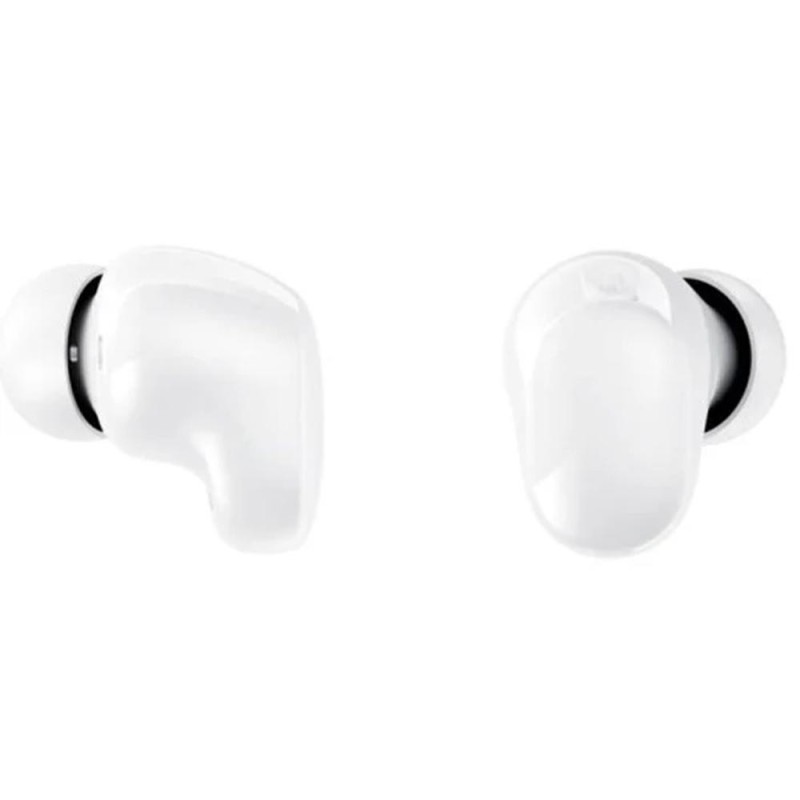 Auriculares Bluetooth Xiaomi Redmi Buds 6 Play con estuche de carga/ Autonomía 7h/ Blancos