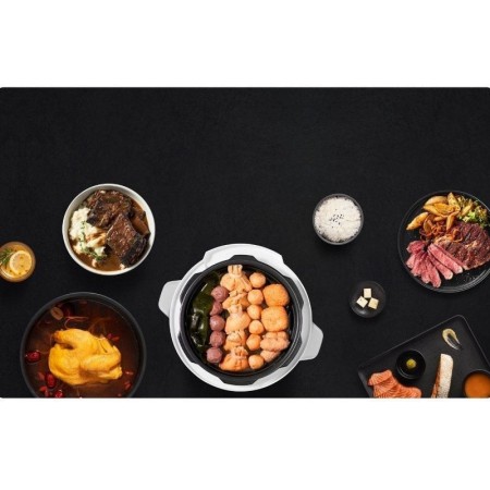 Olla Eléctrica Xiaomi Electric Pressure Cooker 4.8L/ 1000W