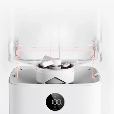 Comedero de mascotas Inteligente Xiaomi Smart Pet Food Feeder 2/ Control desde APP