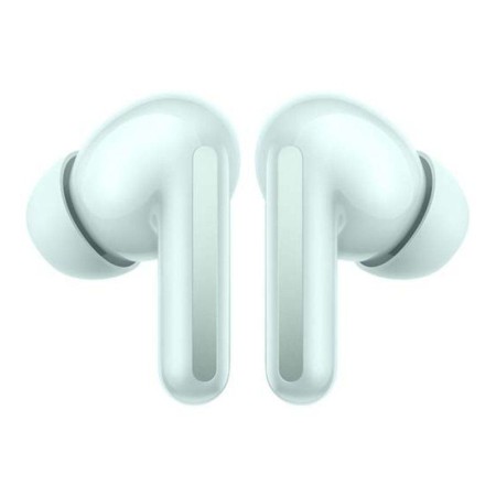 Auriculares Bluetooth Xiaomi Redmi Buds 6 con estuche de carga/ Autonomía 10h/ Verdes