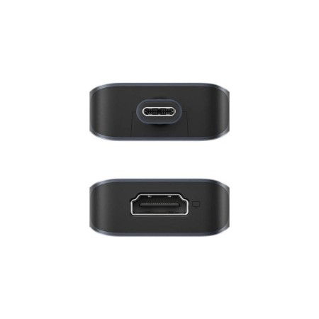 Hub hyper drive ecosmart gen.2 universal usb - c 4 - in - 1 100 w pd power