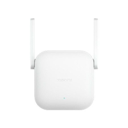 Repetidor Inalámbrico Xiaomi WiFi Range Extender N300 300Mbps/ 2 Antenas