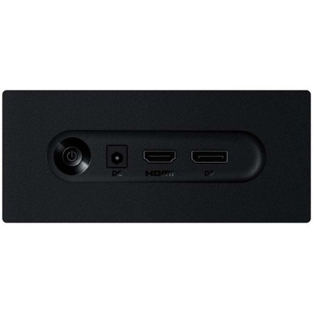 Monitor Profesional Xiaomi Monitor A24i 23.8″/ Full HD/ Negro