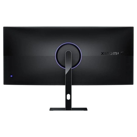 Monitor Gaming Curvo Xiaomi Curved Gaming Monitor G34WQi 34″/ WQHD/ 1ms/ 180Hz/ Negro