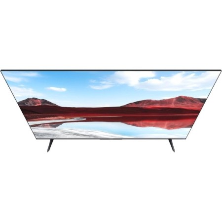 Televisor Xiaomi QLED TV A Pro 43 2025 43″/ Ultra HD 4K/ Smart TV/ WiFi