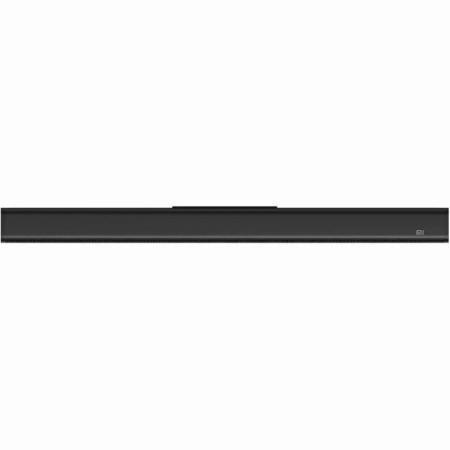 Barra de Sonido con Bluetooth Xiaomi Soundbar 2.0ch/ 30W/ 2.0/ Negra
