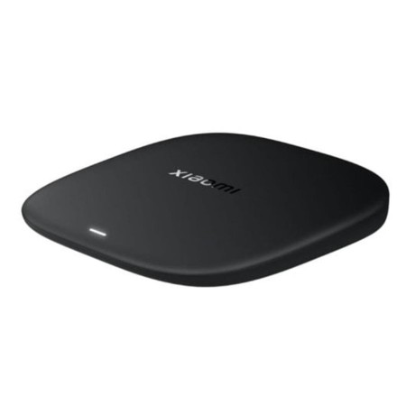 Android tv xiaomi tv box s 3rd gen 32gb - 4k