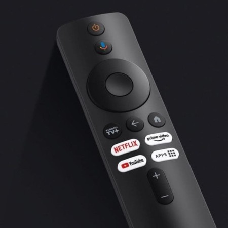Android tv xiaomi tv box s 3rd gen 32gb - 4k