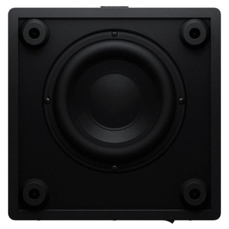 Barra de Sonido con Bluetooth Xiaomi Soundbar Pro 2.1ch/ 300W/ 2.1/ Negra