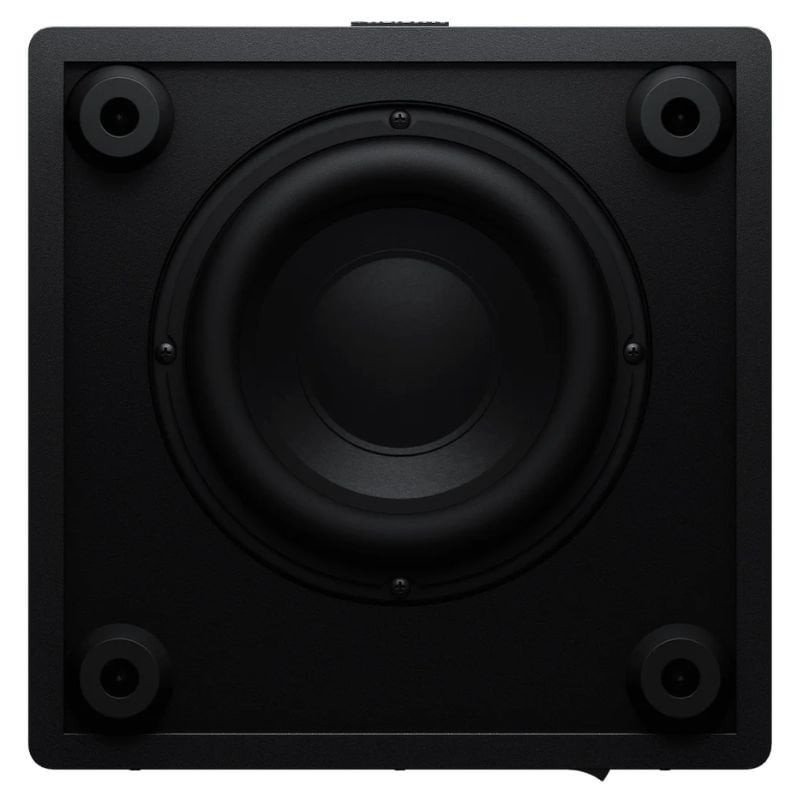 Barra de Sonido con Bluetooth Xiaomi Soundbar Pro 2.1ch/ 300W/ 2.1/ Negra