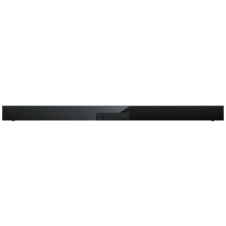 Barra de Sonido con Bluetooth Xiaomi Soundbar Pro 2.1ch/ 300W/ 2.1/ Negra