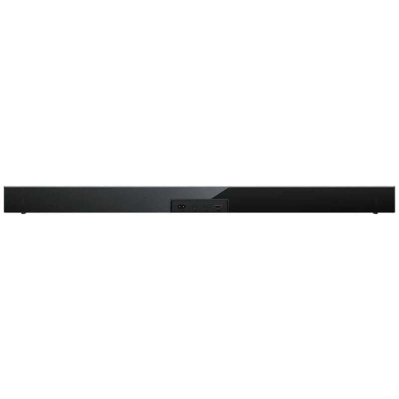 Barra de Sonido con Bluetooth Xiaomi Soundbar Pro 2.1ch/ 300W/ 2.1/ Negra