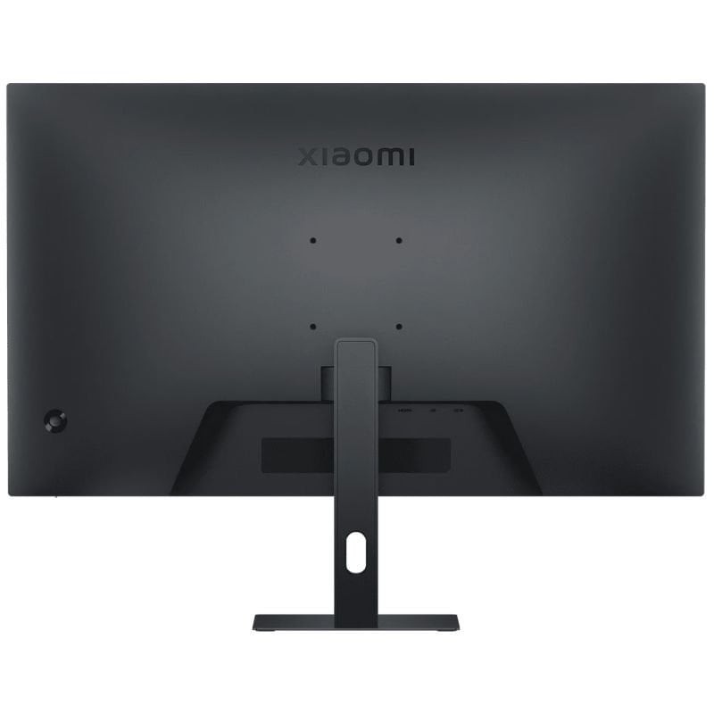 Monitor Profesional Xiaomi Monitor A27i 2026 27″/ Full HD/ Negro