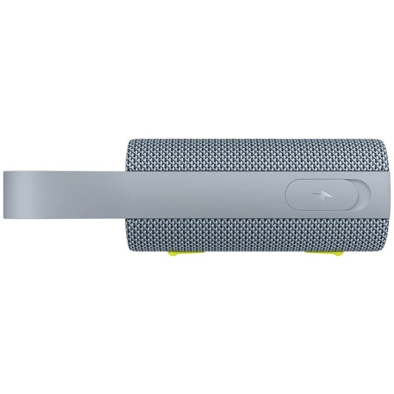 Altavoz Xiaomi Sound Pocket/ 5W/ Azul