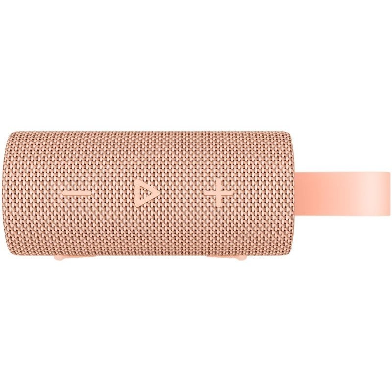 Altavoz Xiaomi Sound Pocket/ 5W/ Rosa
