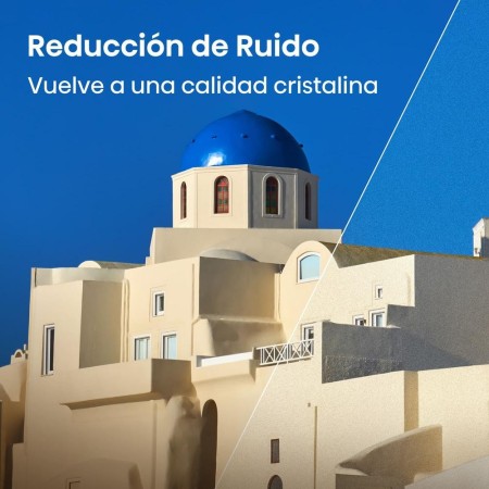Tv hisense 40 pulgadas fhd - 40a4s - smart tv