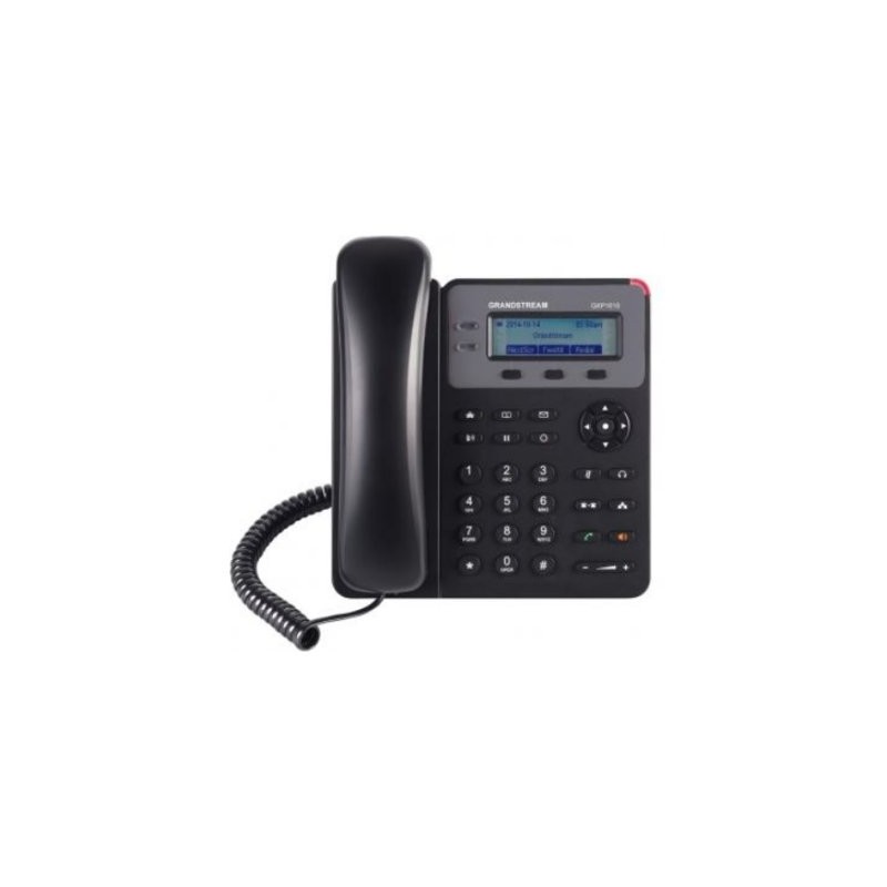 Grandstream Telefono IP GXP1610