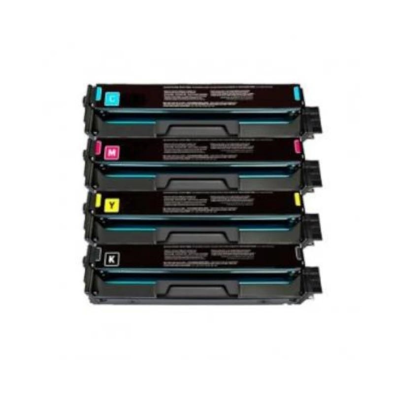 Toner compatible dayma para pantum ctl - 1100x - magenta - 2.300 pag.