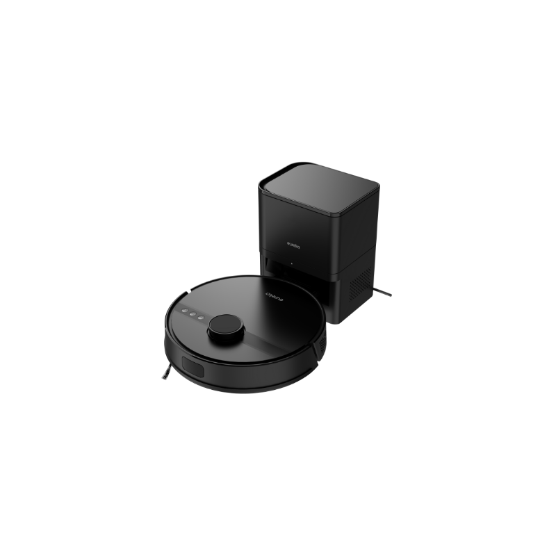 ROBOT ASPIRADOR EUREKA N6 PLUS BLACK 5000PA