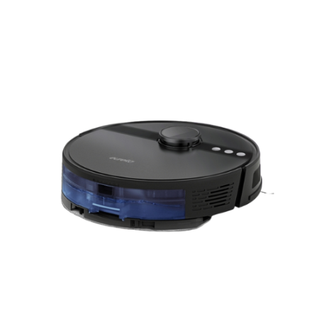ROBOT ASPIRADOR EUREKA N6 PLUS BLACK 5000PA
