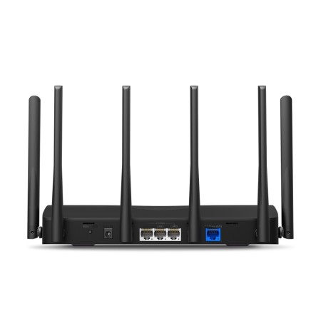 Router wifi7 mercusys mr47be be9300 tri band