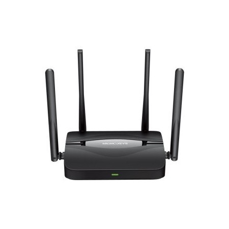 Router wifi7 mercusys mr25be be3600 dual band