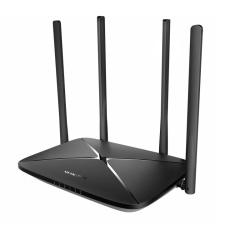 Router mercusys mb115 - 4g