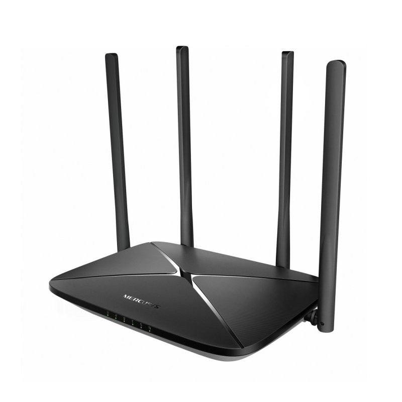 Router mercusys mb115 - 4g