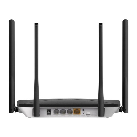 Router mercusys mb115 - 4g