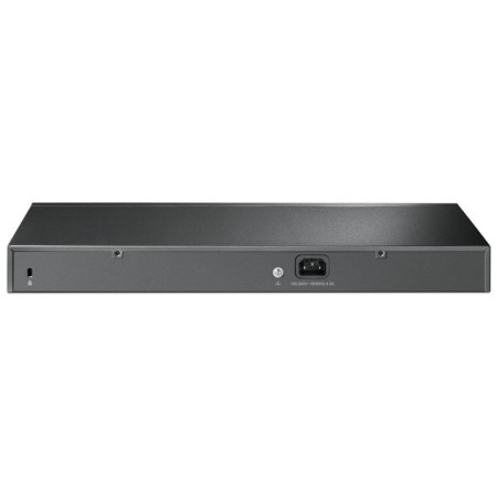 Switch mercusys ms118cp 18 puertos
