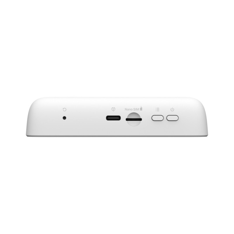 Router portatil wifi 4g lte mercusys mt115 ax300