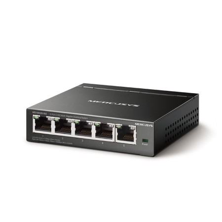 Switch mercusys ms105gs - m2 5 puertos