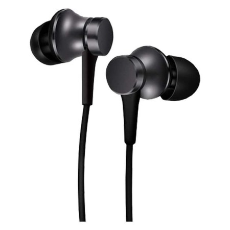 Auricular xiaomi mi in - ear headphones basic jack 3.5mm - negro