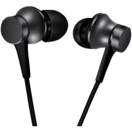 Auricular xiaomi mi in - ear headphones basic jack 3.5mm - negro