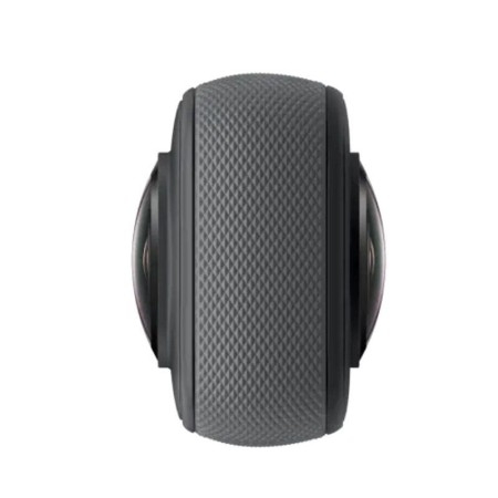 Cámara Digital Deportiva Insta360 X3/ 5.7K/ Ángulo de visión 360º/ Negra