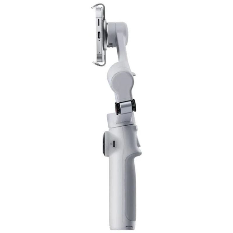 Gimbal palo selfie Insta360 Flow 2/ Gris