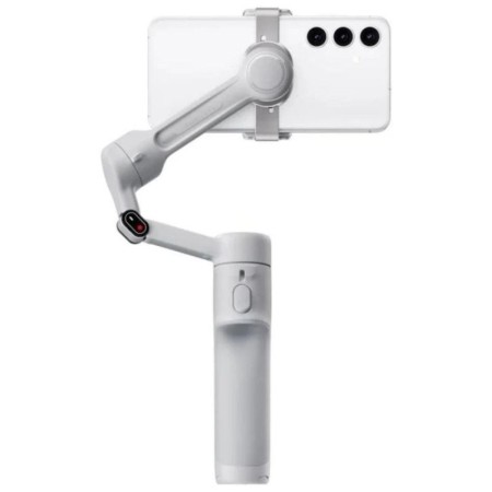 Gimbal palo selfie Insta360 Flow 2/ Gris