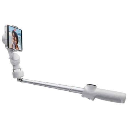 Gimbal palo selfie Insta360 Flow 2/ Gris