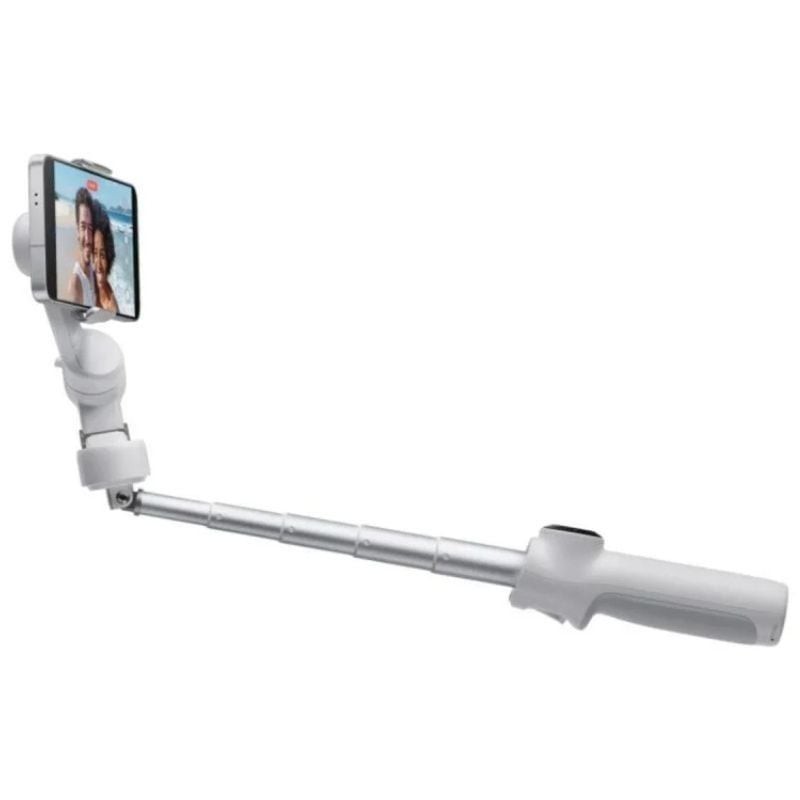 Gimbal palo selfie Insta360 Flow 2/ Gris