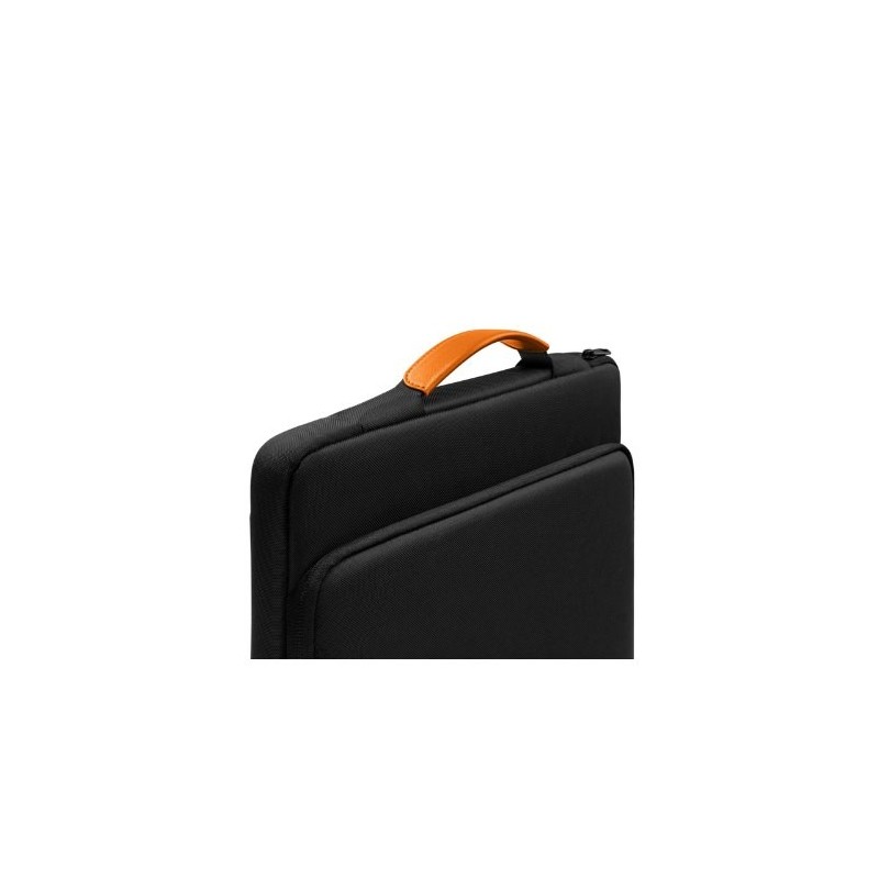 MALETIN PORTATIL 16 TOMTOC DEFENDER A14 BLACK