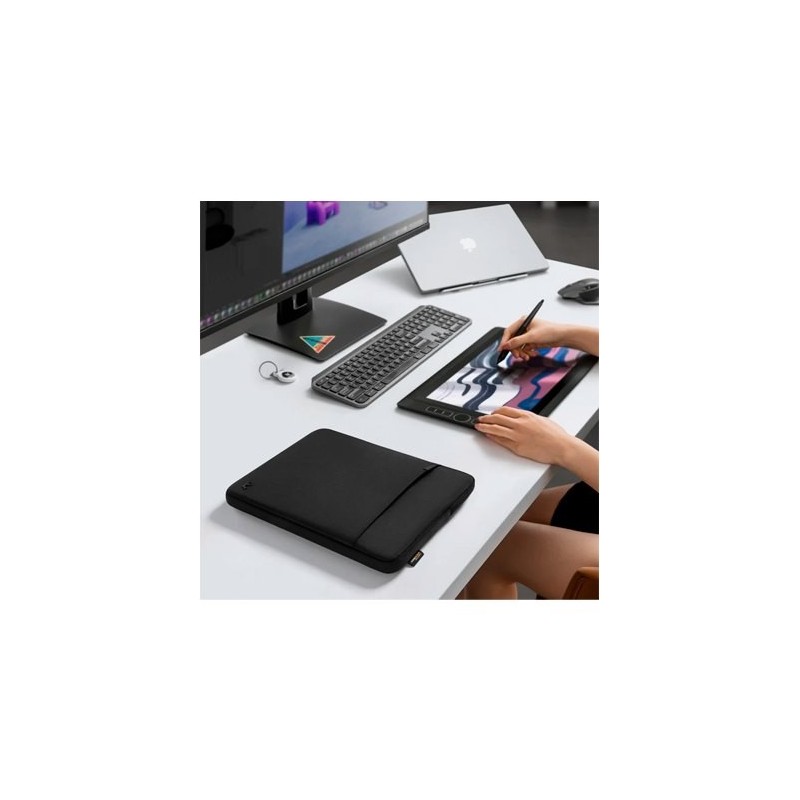 FUNDA PORTATIL 16 TOMTOC DEFENDER A13 PREMIUM