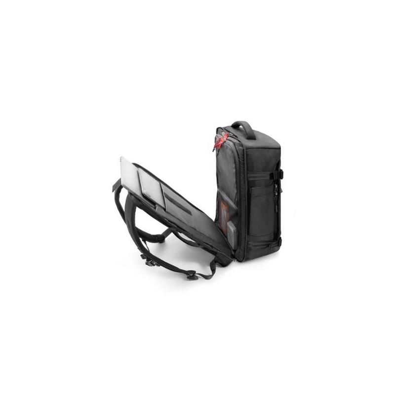 MOCHILA PORTATIL TOMTOC NAVIGATOR T66 BLACK