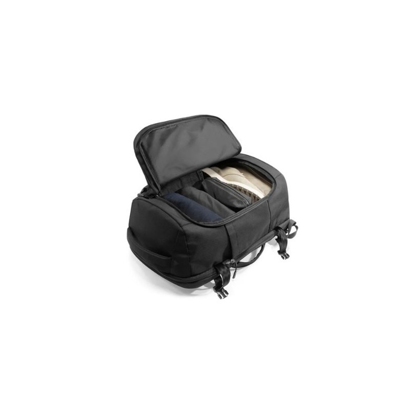 MOCHILA PORTATIL TOMTOC NAVIGATOR T66 BLACK