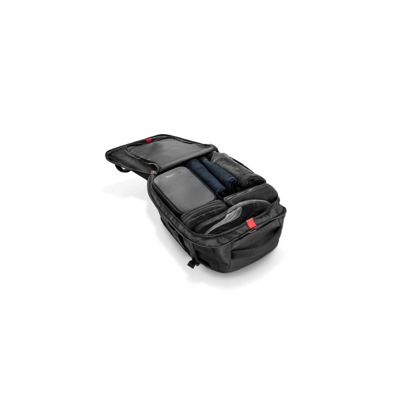 MOCHILA PORTATIL TOMTOC NAVIGATOR T66 BLACK